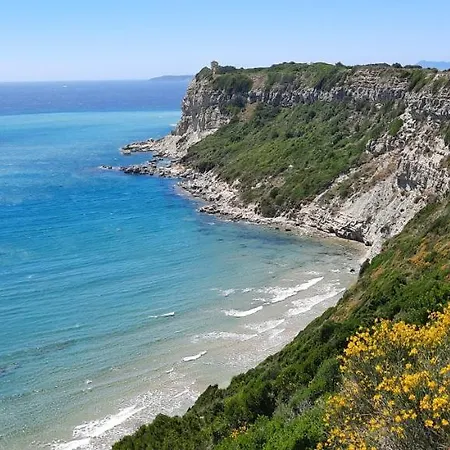 Nikos * Arillas (Corfu)