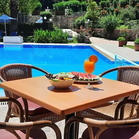 Nikos * Arillas (Corfu)