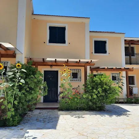 Nikos Apart Otel Arillas (Corfu)