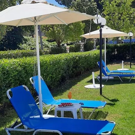 Nikos Arillas (Corfu)