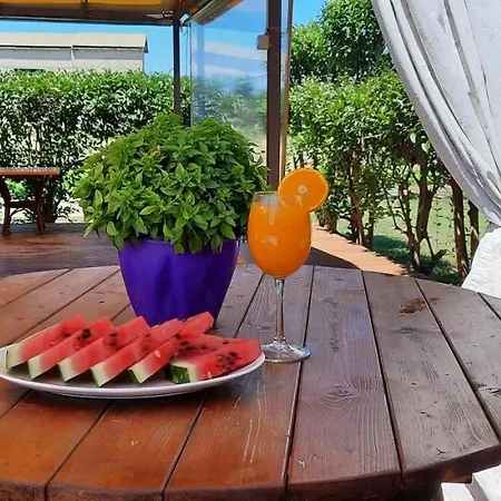 Nikos * Arillas (Corfu)