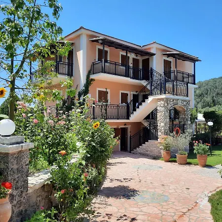 Aparthotel Nikos
