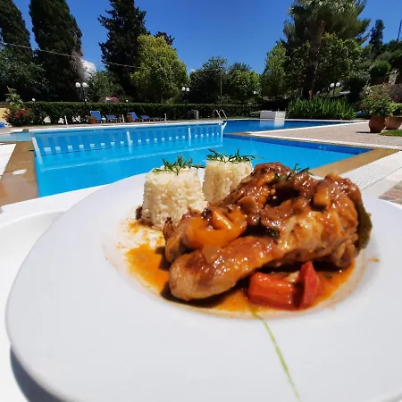 Appart hôtel Nikos
