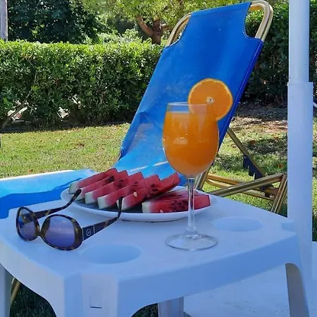 Nikos Appart hôtel *