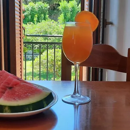 Aparthotel Nikos *