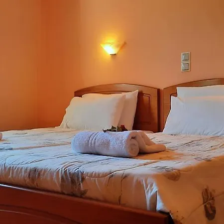 Aparthotel Nikos