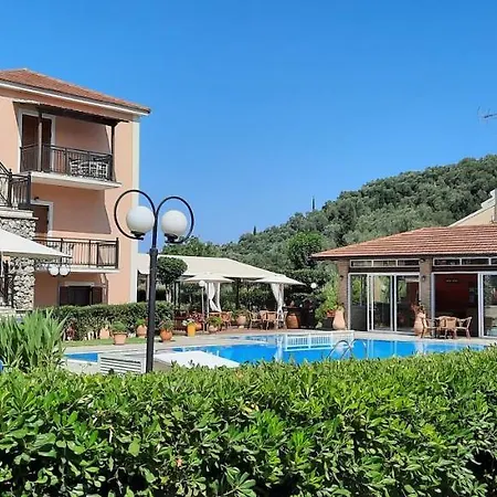 Aparthotel Nikos